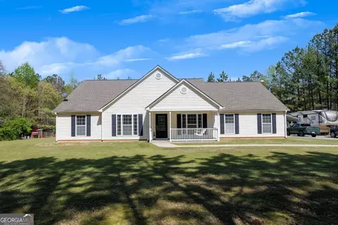 1376 Liberty Church Rd, Bremen, GA 30110