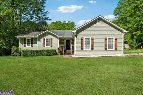 705 Trickum Valley Dr, Woodstock, GA 30188
