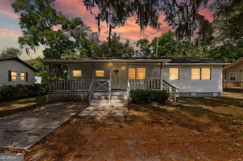 202 Borrell Blvd, Saint Marys, GA 31558