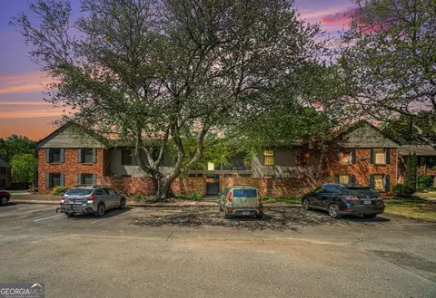 3105 Colonial Way #F, Atlanta, GA 30341