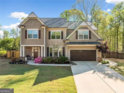 5927 Mountain Laurel Walk, Flowery Branch, GA 30542