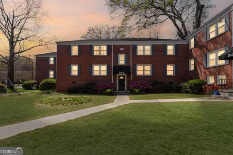 542 Goldsboro Rd NE #C, Atlanta, GA 30307