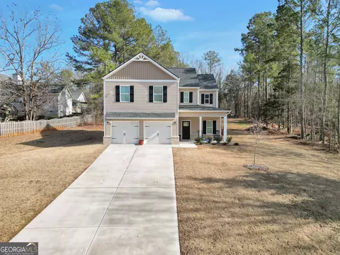110 Panther Ln, Jackson, GA 30233 photo 2