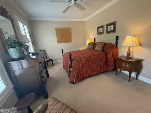 Bedroom - 1621 Maple Dr, Griffin, GA 30224 photo 1 of 3