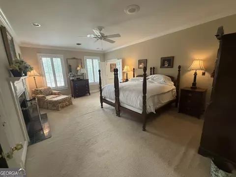 Bedroom - 1621 Maple Dr, Griffin, GA 30224 photo 3 of 3