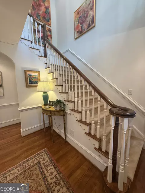 Entry Way - 1621 Maple Dr, Griffin, GA 30224 photo 2 of 4