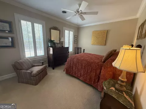 Bedroom - 1621 Maple Dr, Griffin, GA 30224 photo 2 of 3