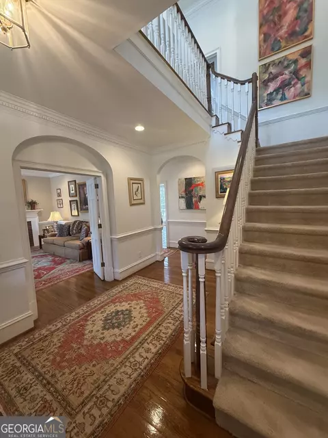 Entry Way - 1621 Maple Dr, Griffin, GA 30224 photo 1 of 4