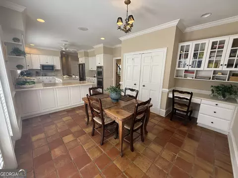 Kitchen - 1621 Maple Dr, Griffin, GA 30224 photo 4 of 4