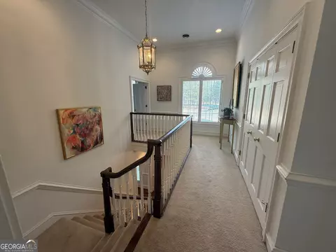 Entry Way - 1621 Maple Dr, Griffin, GA 30224 photo 4 of 4