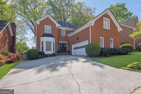 2473 Kings Arms Dr, Atlanta, GA 30345