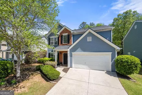 515 Quinn Dr, Woodstock, GA 30188