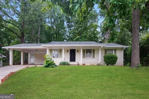 2732 Elkhorn Dr, Decatur, GA 30034