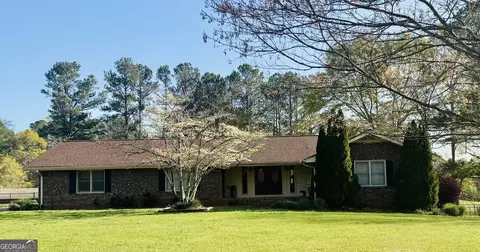 794 Simonton Mill Rd, Carrollton, GA 30117