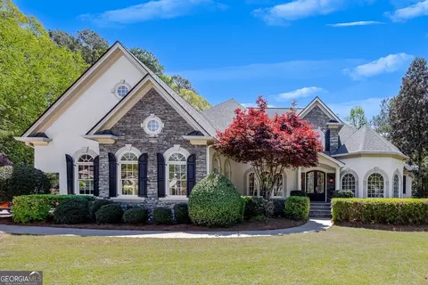 303 Gold Bridge Ln, Canton, GA 30114
