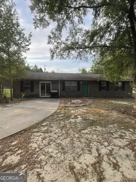 5930 Trudie Rd, Patterson, GA 31557