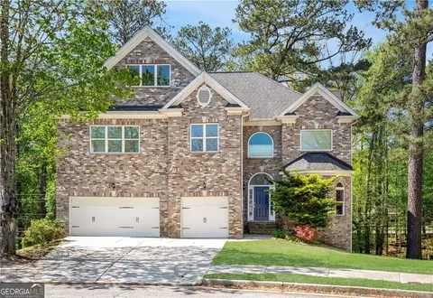 360 Beracah Trl SW, Atlanta, GA 30331