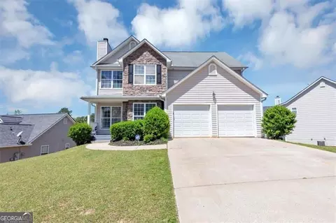 4965 Buckeye Pl, Atlanta, GA 30349