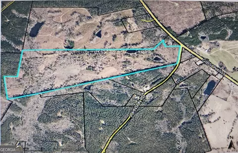 142 Johnson Rd, Warrenton, GA 30828