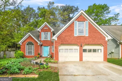 782 Ridgeland Trl, Clarkston, GA 30021
