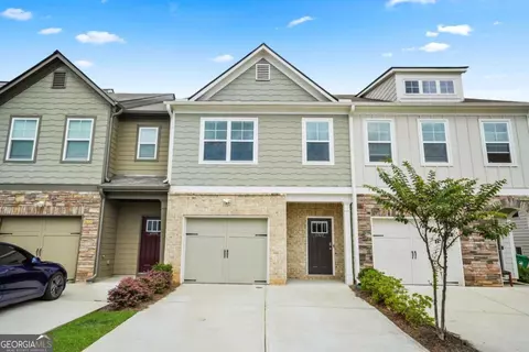 6322 Scudders Dr, Lithonia, GA 30058