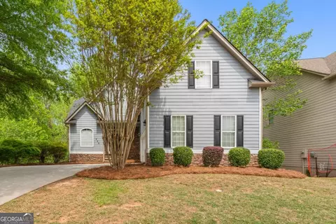 255 Village Park Dr, Newnan, GA 30265