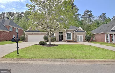1619 Cascade Overlook, Peachtree City, GA 30269