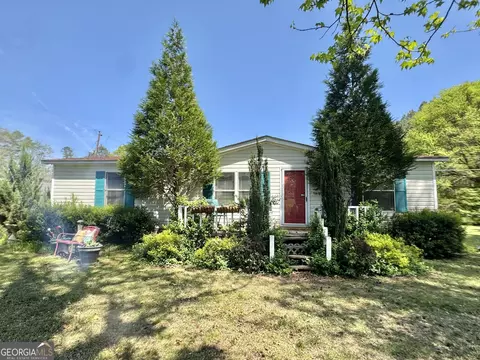 39 Keen Rd, Summerville, GA 30747