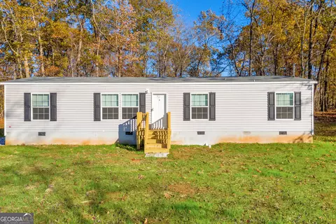 149 Stone Cypher Rd, Martin, GA 30557
