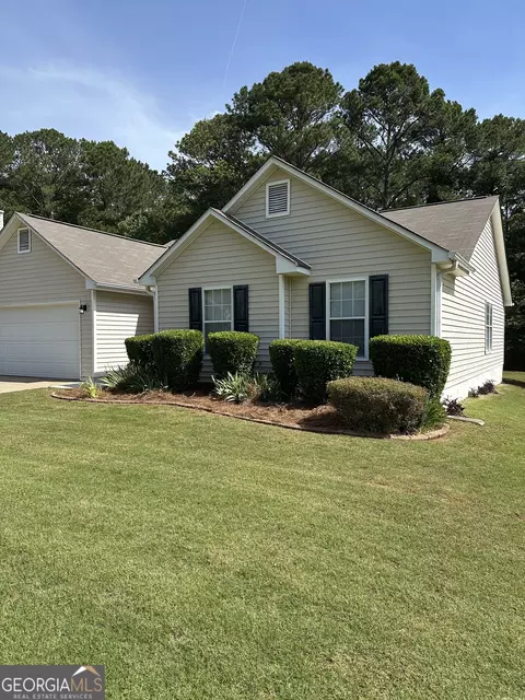 12214 Cypress Way, Fayetteville, GA 30215