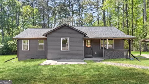 3917 Dallas Acworth Hwy NW, Acworth, GA 30101