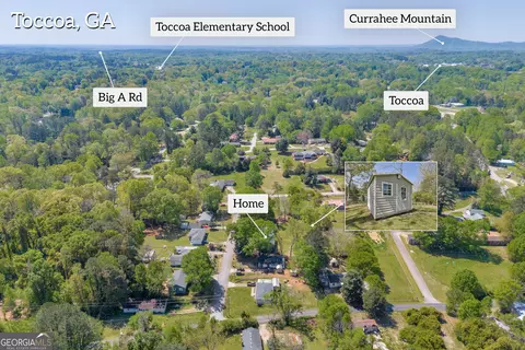 38 Irene St, Toccoa, GA 30577 photo 40