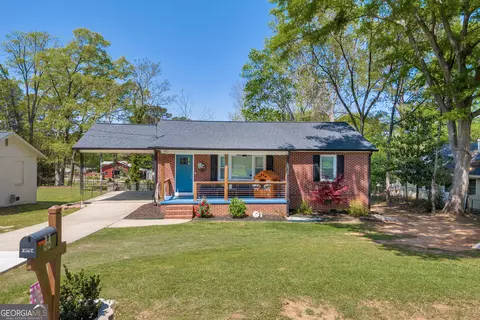 38 Irene St, Toccoa, GA 30577 photo 2