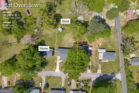 38 Irene St, Toccoa, GA 30577 photo 38