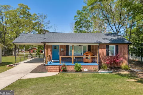 38 Irene St, Toccoa, GA 30577