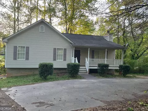 6086 Woodstock Rd, Acworth, GA 30102