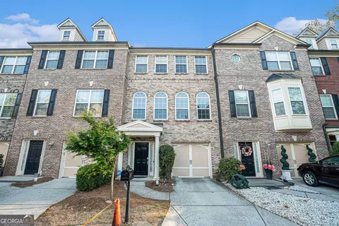 1809 Appaloosa Mill Ct, Buford, GA 30519