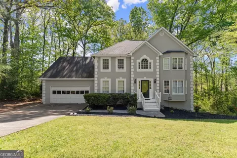 131 Fitchburg Dr, Woodstock, GA 30189