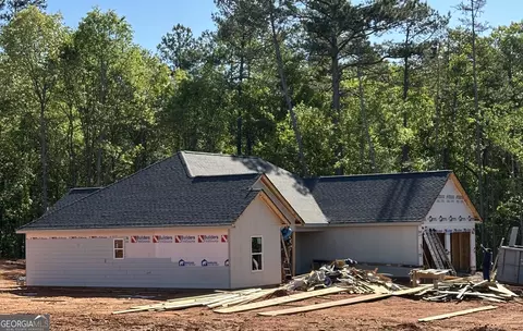 268 Park Place Dr #LOT 1, Lavonia, GA 30553