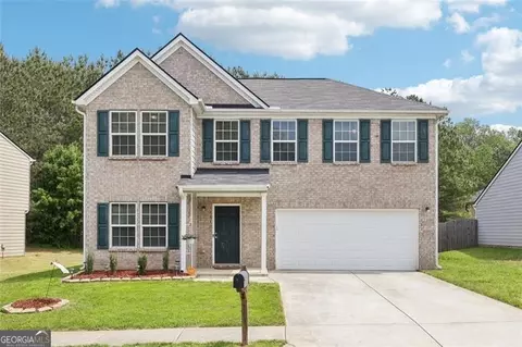 6904 Estepona St, Atlanta, GA 30349