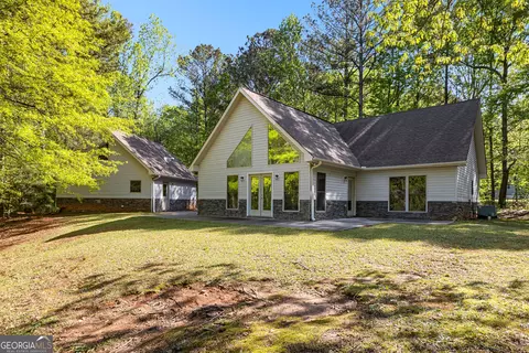 881 Cannafax Rd, Barnesville, GA 30204