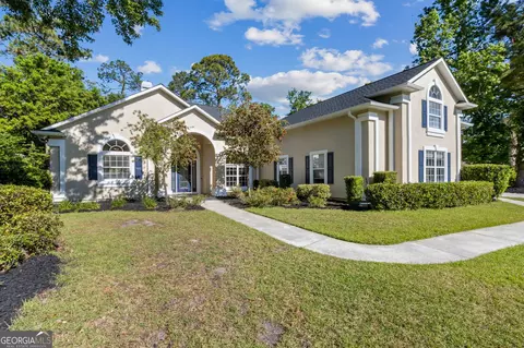 1091 Greenwillow Dr, Saint Marys, GA 31558