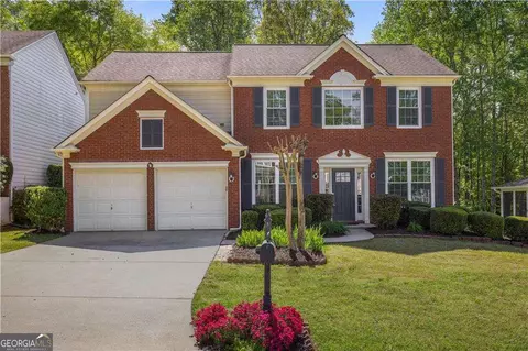 2124 Adderbury Ln SW, Smyrna, GA 30082