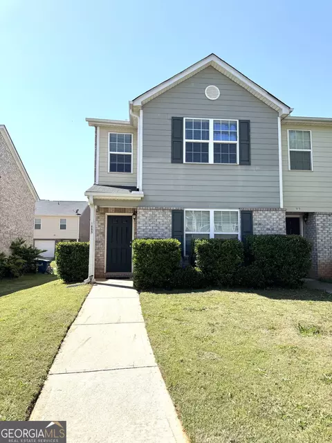 1605 Hydrangea Ln, Mcdonough, GA 30253