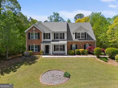 2206 Gleaton Trace Way NE, Conyers, GA 30013