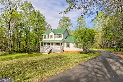 2685 Old Historic Highway 441, Clarkesville, GA 30523