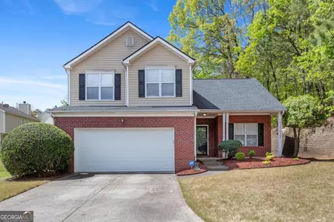 395 Anvil Way, Austell, GA 30168