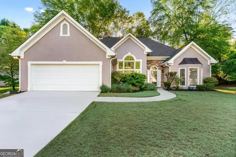 705 Branch Tree Way, Lawrenceville, GA 30043