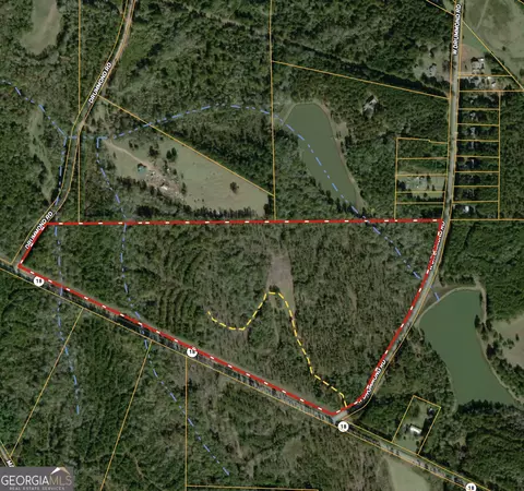 0 Sr 18 Hwy, West Point, GA 31833