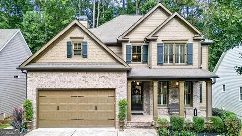 117 Manous Dr, Canton, GA 30115